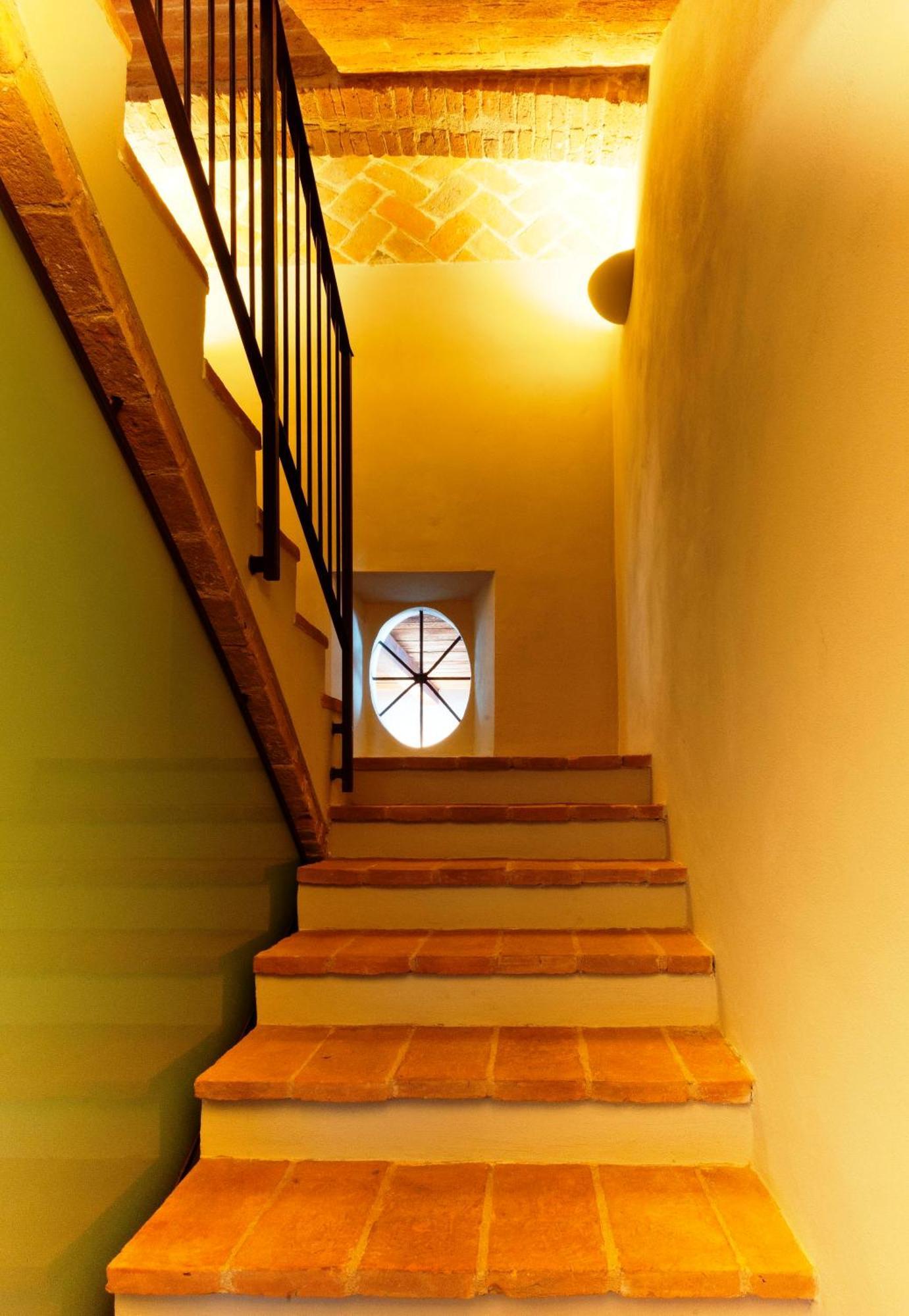 Locanda Sant'Ambrogio Rivalta  Εξωτερικό φωτογραφία